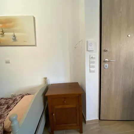 Azure Studio Athen Exterior foto