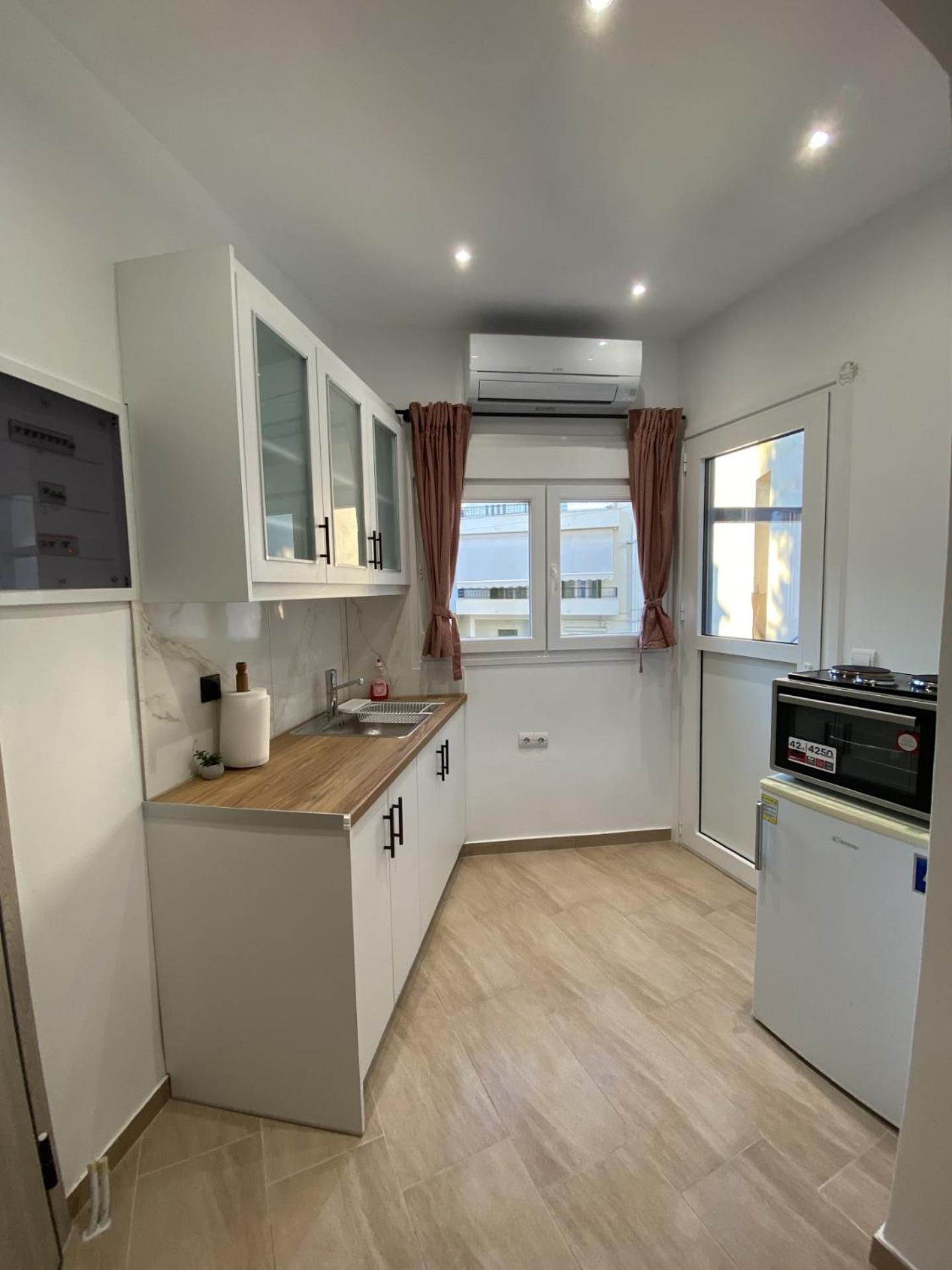 Apartment Azure Athen