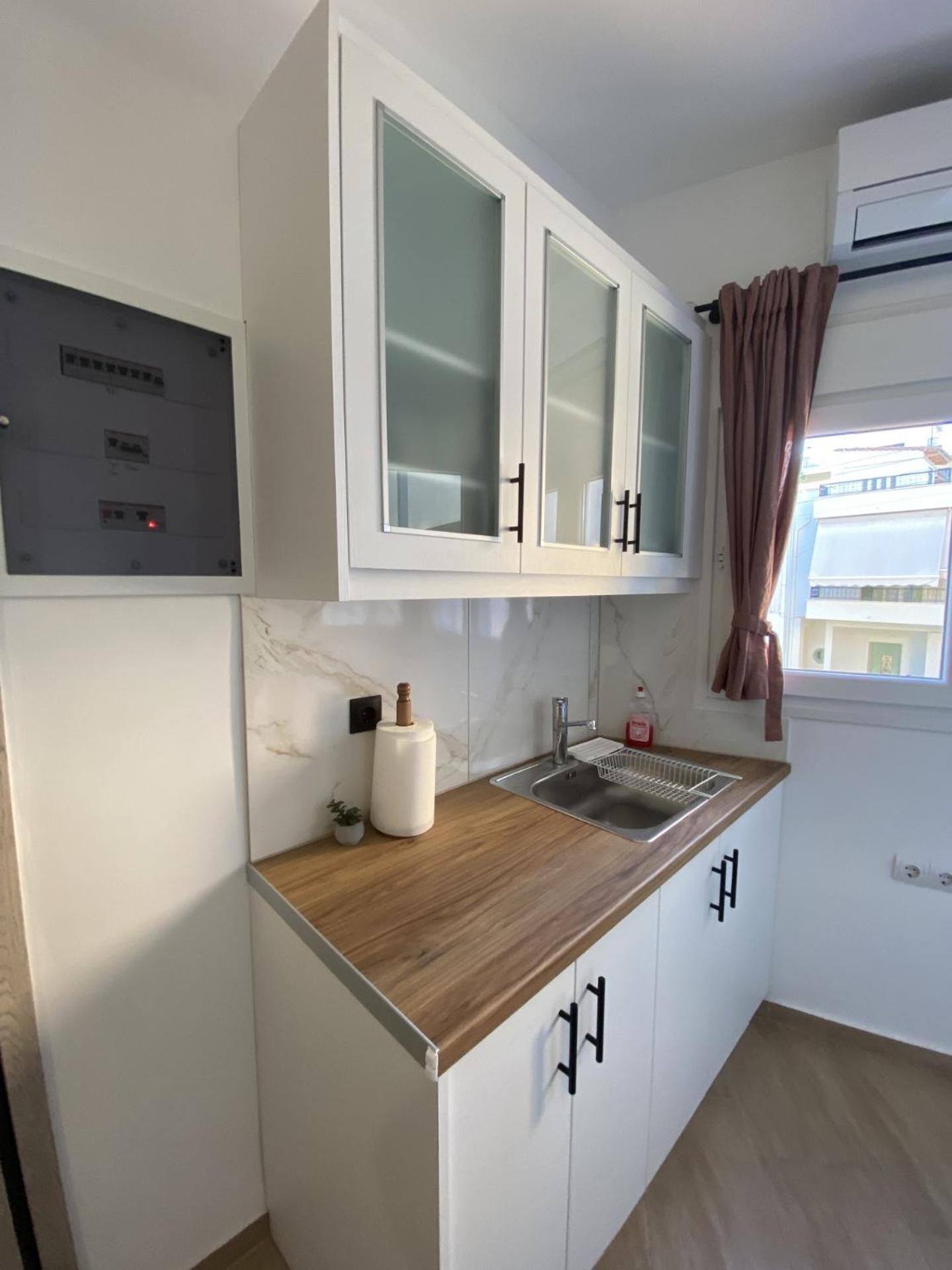 Azure Apartment Athen