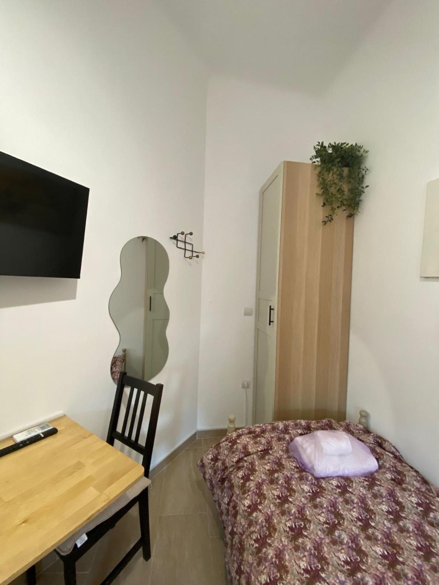 Azure Apartment