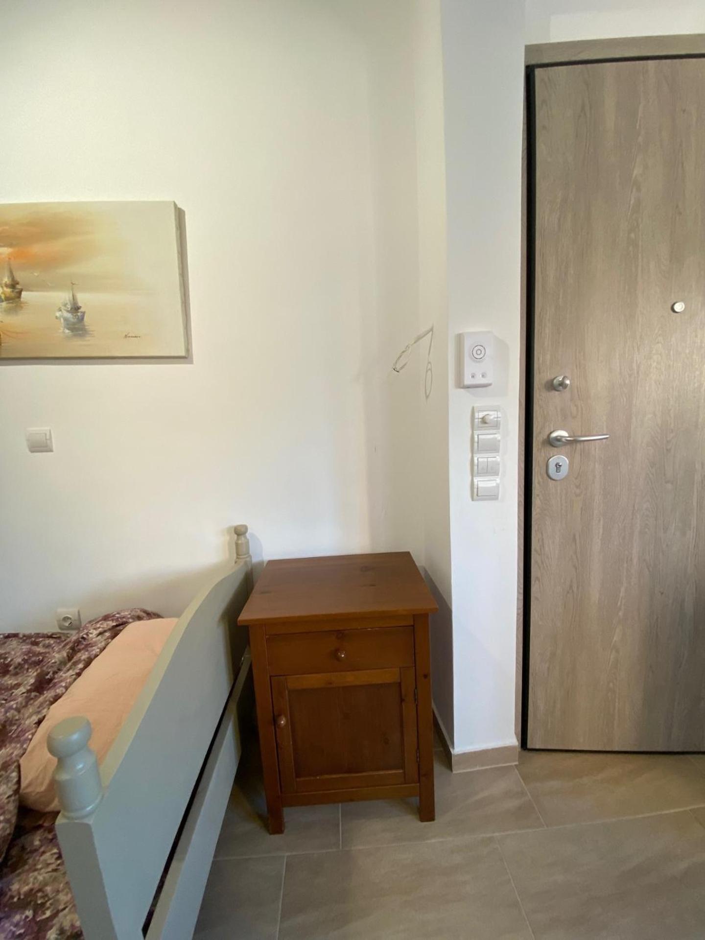 Apartment Azure Athen