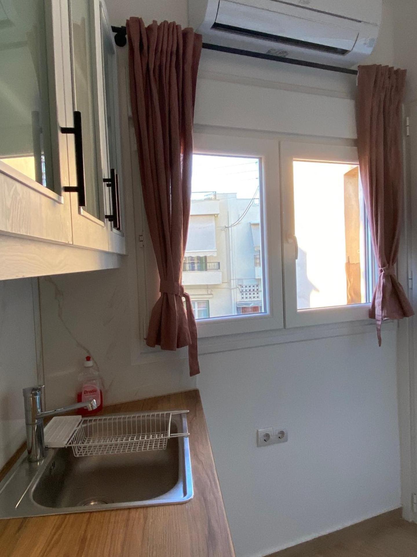 Apartment Azure