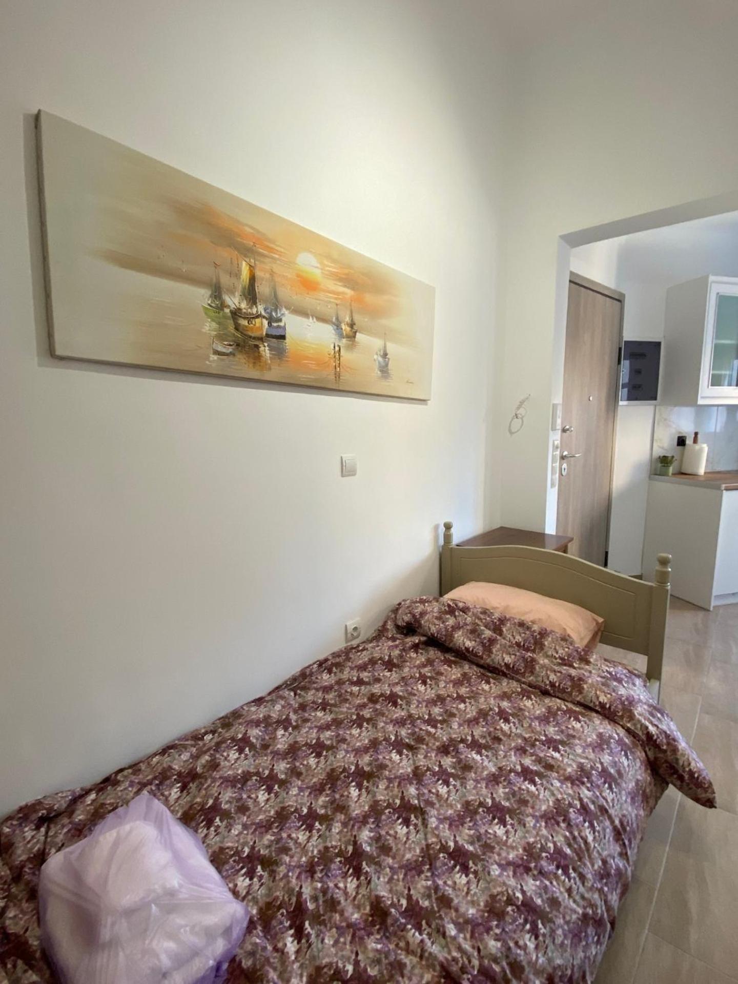 Azure Apartment Athen