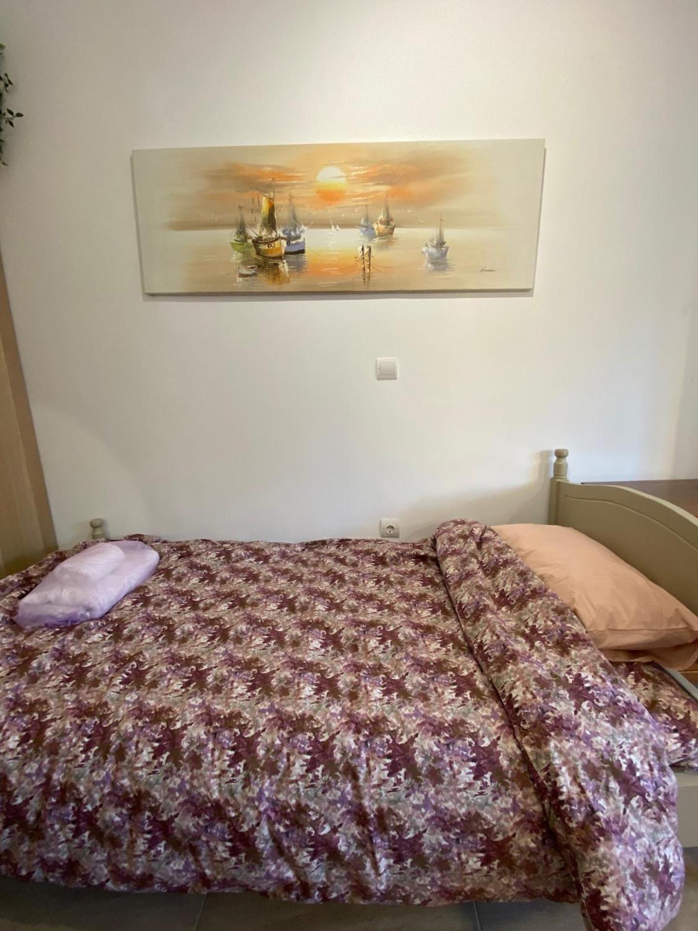 Appartement Azure